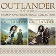 Outlander Season One Soundtrack Collection