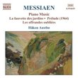 Messiaen: Piano Music, Vol. 4