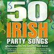 50 Irish Party Songs