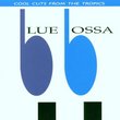 Blue Bossa: Cool Cuts from the Tropics