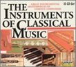 The Instruments of Classical Music (Box Set)