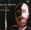 Satie: Piano Works (Complete)