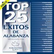 Top 25 Exitos de Alabanza (2 CD)