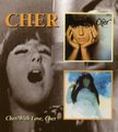 Cher/With Love Cher