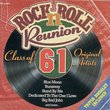 Rock & Roll Reunion: Class of 61