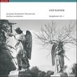Leif Kayser: Symphonies, Vol. 1