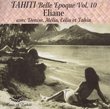 Tahiti Belle Epoque, Vol. 10