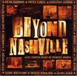 Beyond Nashville