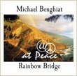 Rainbow Bridge - at Peace