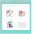 TWICE - Page Two [ Special Limited Edition - 2nd Mini Album, Random Ver. ] CD + Sleeve + Sticker + Special Limited Folded Poster + 72 Photobook + 3 Photocards