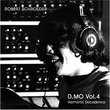 D.Mo Vol 4