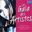 Gala Des Artistes