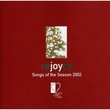 Rejoyce: Songs of the Season 2002: Kohl's Cares for Kids