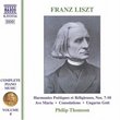 Liszt: Complete Piano Music, Vol. 4