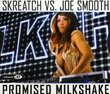 Promised Milkshake