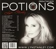 Potions - From The 50's