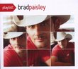 Playlist: The Very Best of Brad Paisley