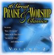 16 Great Praise & Worship Classics Vol. 2