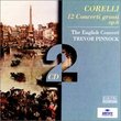 Corelli: 12 Concerti grossi, op. 6
