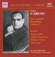 Enrico Caruso: The Complete Recordings, Vol. 5