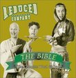 The Bible - The Complete Word of God (abridged)