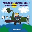 Alphabet Songs Vol. I