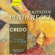 Penderecki - Credo / Banse · Quasthoff · Randle · Rilling