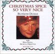 Christmas Spice So Very Nice