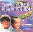 Children's Classic Film Favorites 3