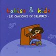 Las Canciones De Calamaro