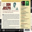 Three Leaders, One Sideman. A Tribute to the Poetry of Don Joseph