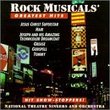 Rock Musicals Greatest Hits