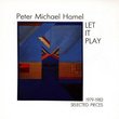 Let It Play / Selected Pieces 1979-83
