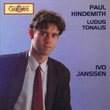 Paul Hindemith: Ludus Tonalis