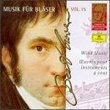 Complete Beethoven Edition, Vol. 15: Works for Wind Ensemble