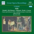 Great Opera Recordings: Aida