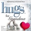 Hugs for Grandma