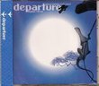 samurai champloo music record Departure Nujabes CD