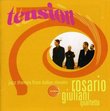 Tension (Jazz Themes from Italian Movies)
