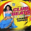 Club Beats 51 Non-Stop Chart Toppers