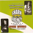 Shark Frenzy Volume 2, 1980-1981 Citizen Invisible