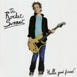 Hello, Good Friend by The Rocket Summer