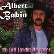 Un Joli Jardin De Roses