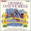 Crossing Bridge
