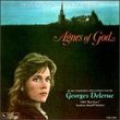 Agnes Of God (1985 Film)