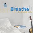 Breathe: The Relaxing Guitar