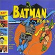 Batman and Robin - The Sensational Guitars of Dan & Dale