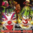 Sambas De Enredo De Sao Paulo 2008