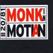 Monk in Motian