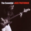 Essential Jaco Pastorius